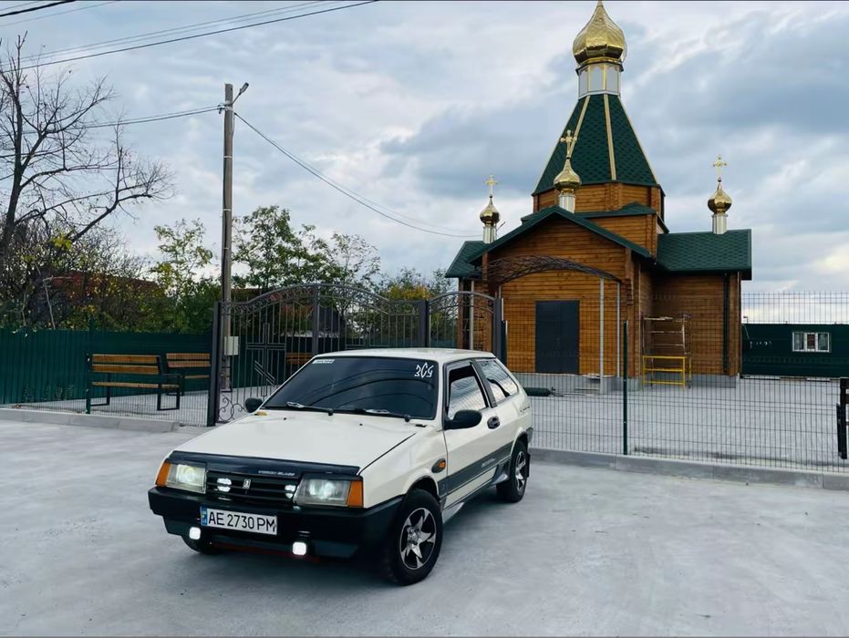 Продам ВАЗ-2108 газ /бенз любой вид оформления