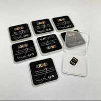 Чип R-sim 2024 | MKSD GOLD v2.0 rsim для разблокировки iPhone чип рсим