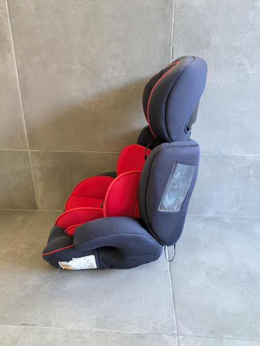 Cadeira Auto Kindconfort (Grupos 1, 2 e 3)