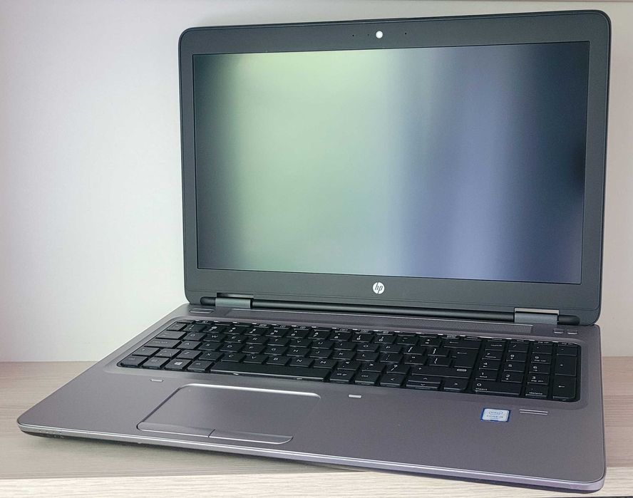 Laptop HP ProBook 650 G2 - Intel i5 6gen/8GB RAM DDR4/256GB SSD M2