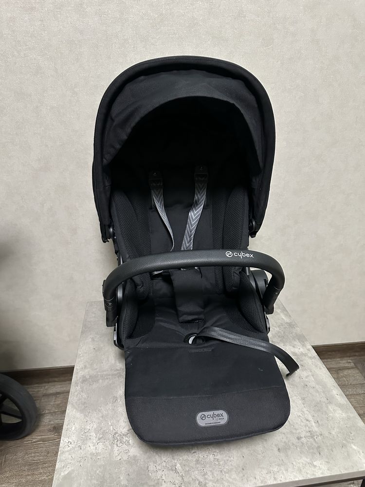 Cybex Balios S Lux 2 в1