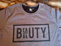 Tshirt męski Gouda Works BEAUTY/BAŁUTY rozmiar M
