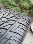 Продам 2 шины ROADSTONE ,275.55.20