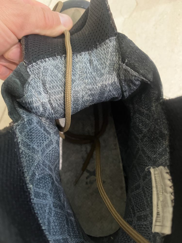 Черевики ботинки чоловічі Lowa gore-tex.