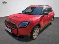 MINI Countryman Countryman SE ALL4