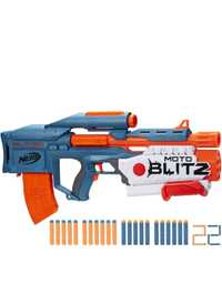 Nerf Elite 2.0 Motoblitz CS-10 Blaster