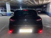 Renault clio gasolina