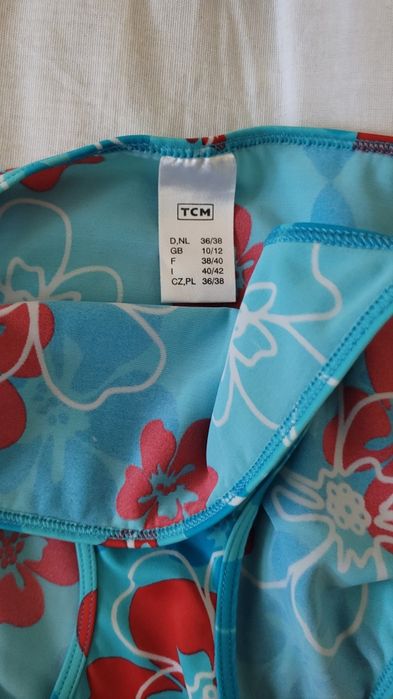 Купальники 10-12р