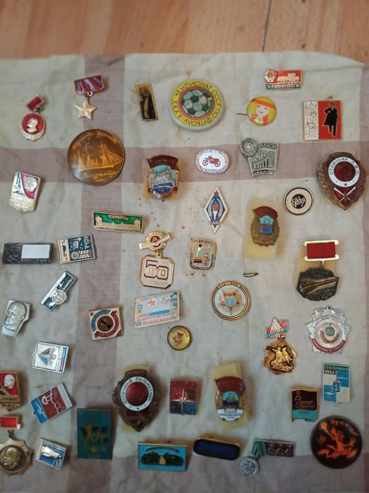 Металлические изделия,бу