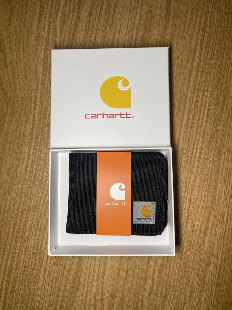 Portfel Carhartt