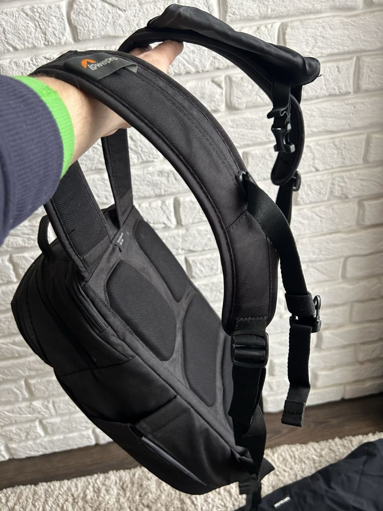 Фоторюкзак LowePro DroneGuard bp200