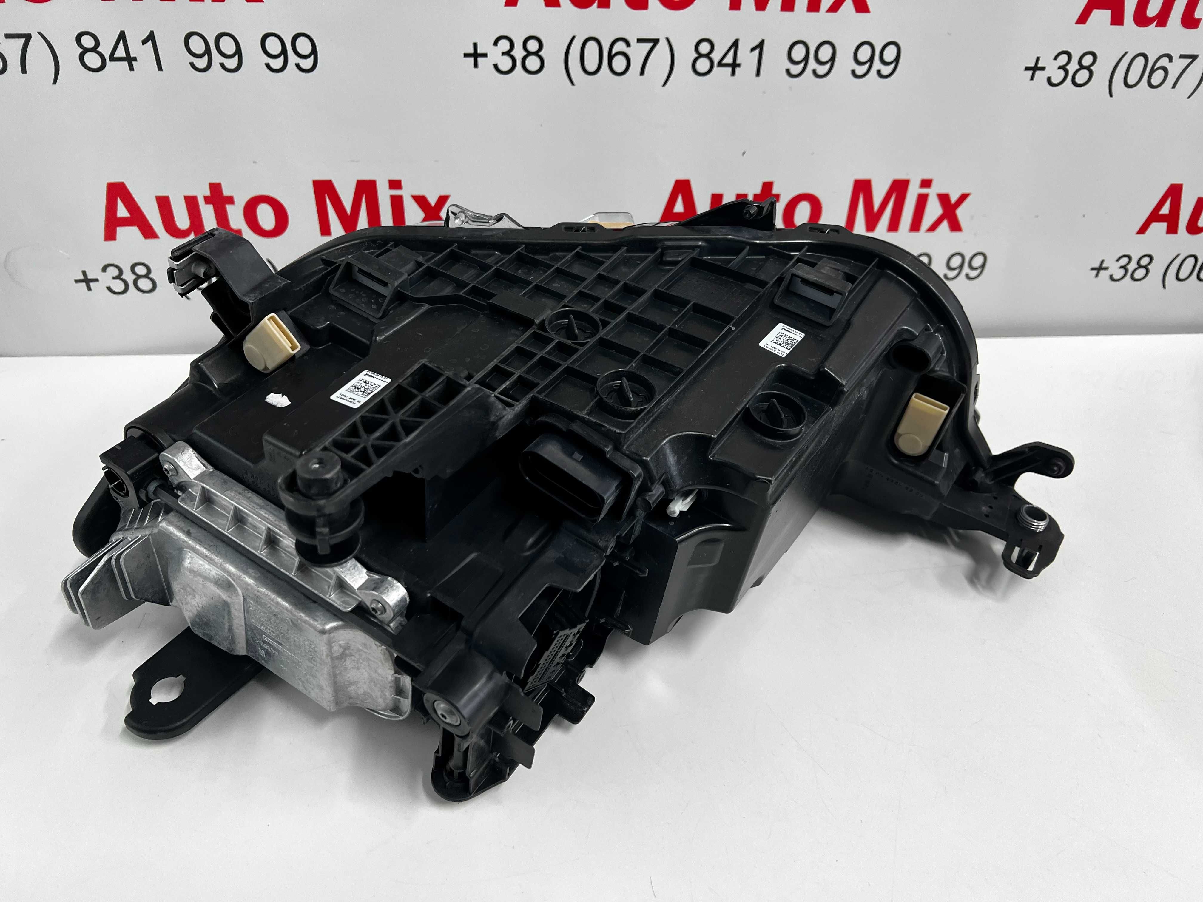 VW T-Roc LIFT 2GA941036AR фара