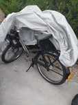 Velosolex Motobecane