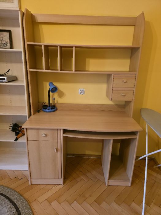 Oddam za darmo meble