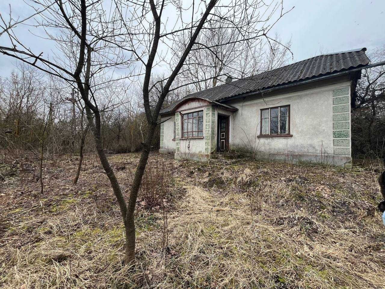 Продаж земельної ділянки піж житлову забудову, с. Охримівці