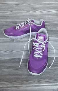 Sneakersy Nike damskie biegi fitness lekkie wiosenne sportowe 38