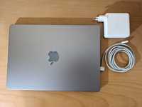 Macbook M1 Pro 14'' 2021 / 512GB SSD / 16GB RAM / Processador M1 Pro