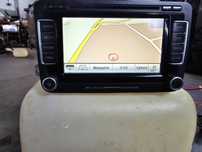 Radio nawigacja RNS 510