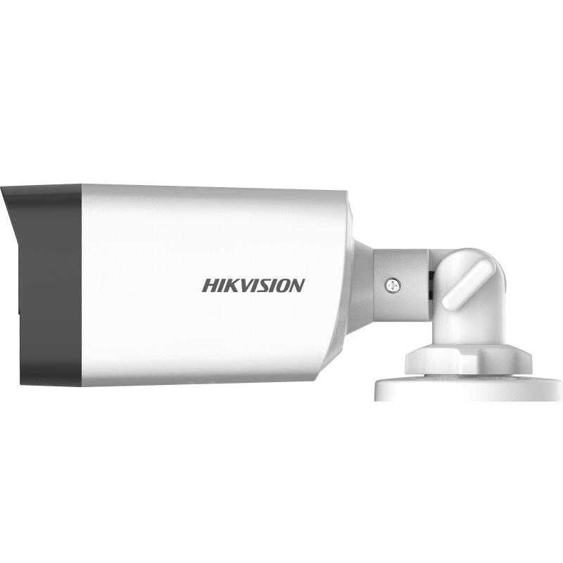 5 МП Turbo HD камера Hikvision DS-2CE17H0T-IT5F (С) 3.6mm