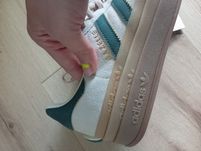 Adidas Gazelle Bold W rozm 40 2/3 buty damskie