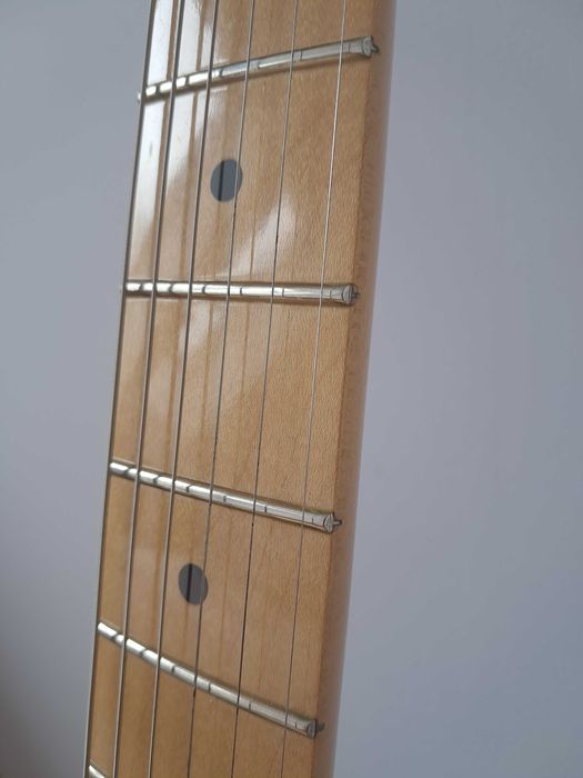 Gitara elektryczna Fender American Standard Stratocaster 2012 r.