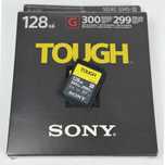 Karta SDXC Sony Tough v90 128GB faktura VAT