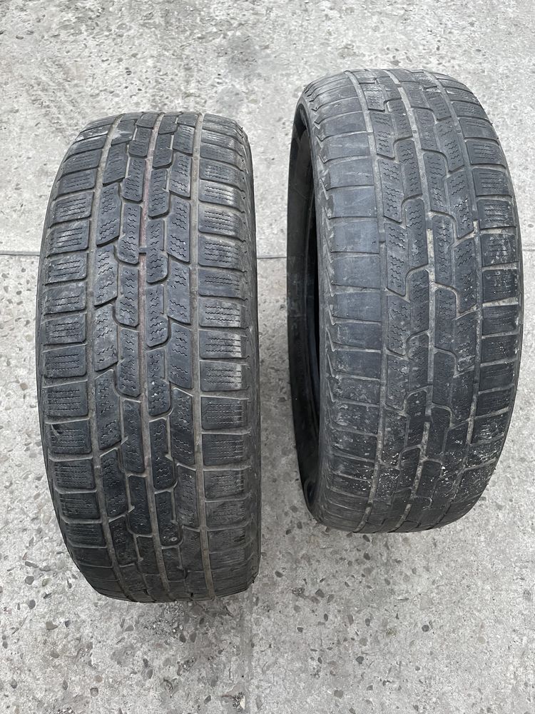 Колеса 205/60R16