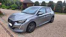 Peugeot 208 1.2 Puretech STYLE automat Led