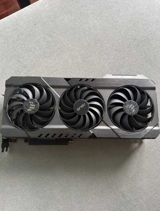 Asus RX 6700 XT 12GB