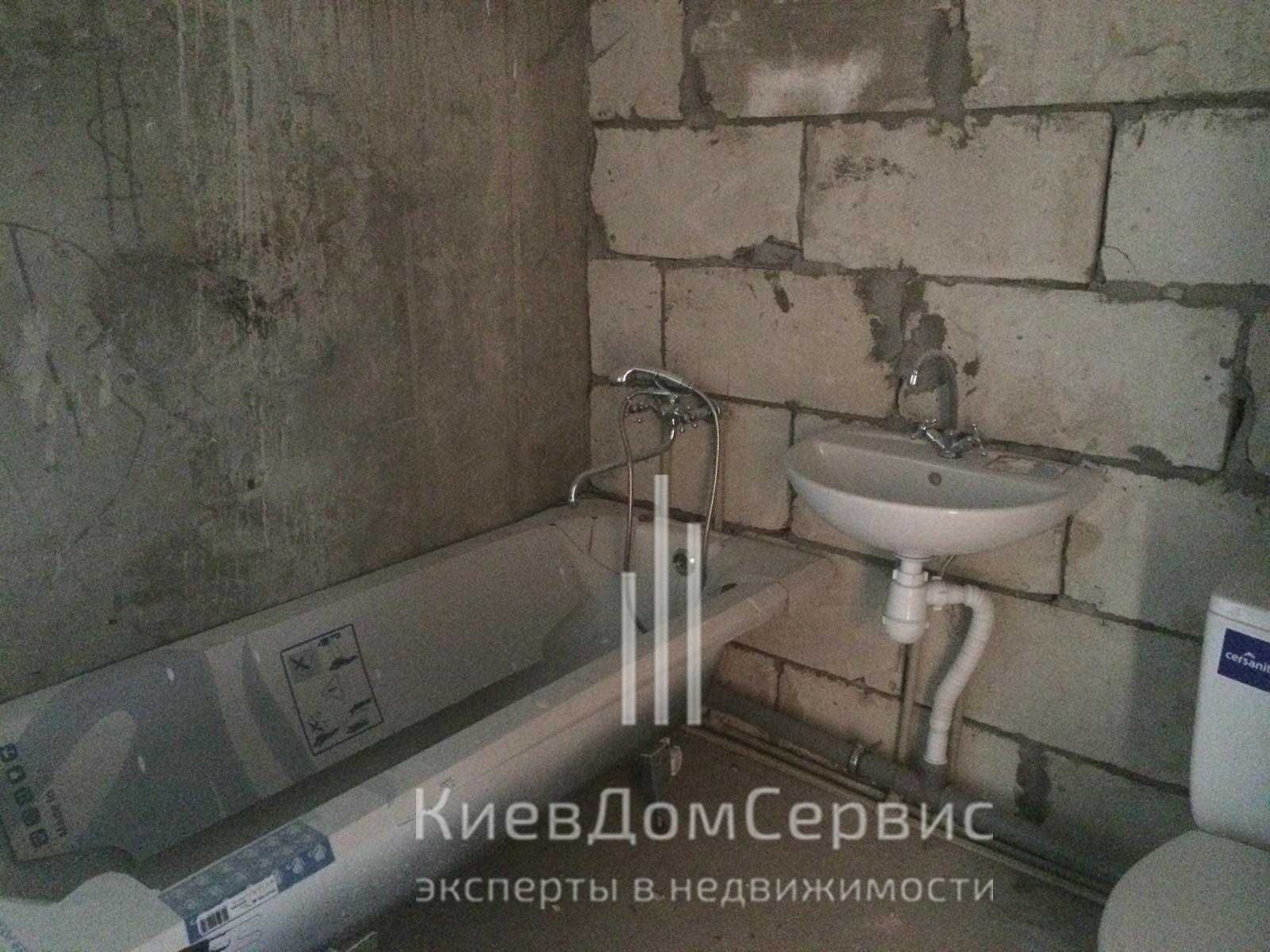 Продаж Харченка 47-Б 3 кімнатної квартири метро Бориспільська Бортничі