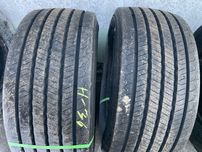 H36- 385/55/22,5 Uniroyal FH40 - nowe
