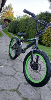 Sprzedam rowerek BMX