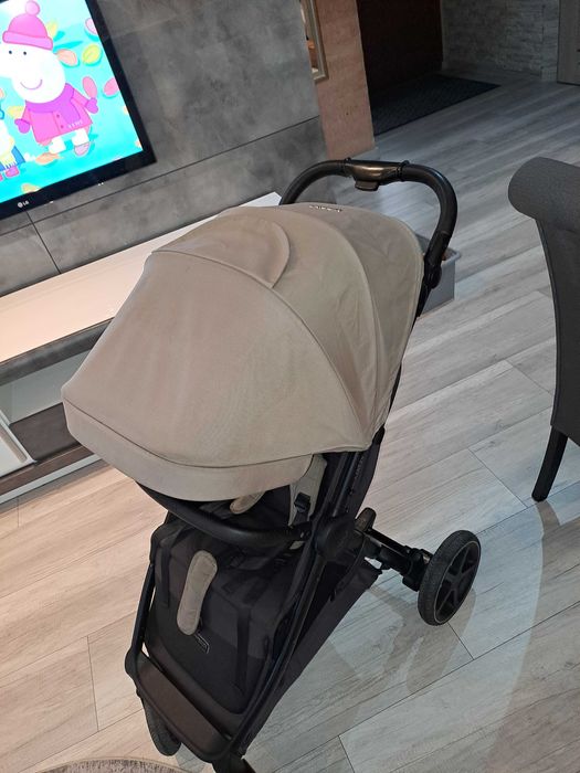 Wózek spacerówka kinderkraft MITZY