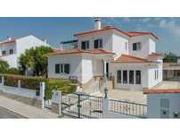 Excelente Moradia T4 Duplex No Milharado