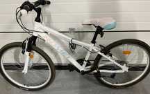 Rower firmy Romet model Jolene 24 Kids