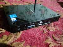Мини микро компьютер медиприставка USSF неттоп Viewsonic SSD