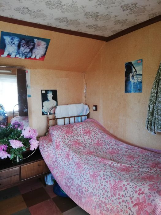 Дача, СТ "Маяк", турбази "Рубін" і "Боковенька"