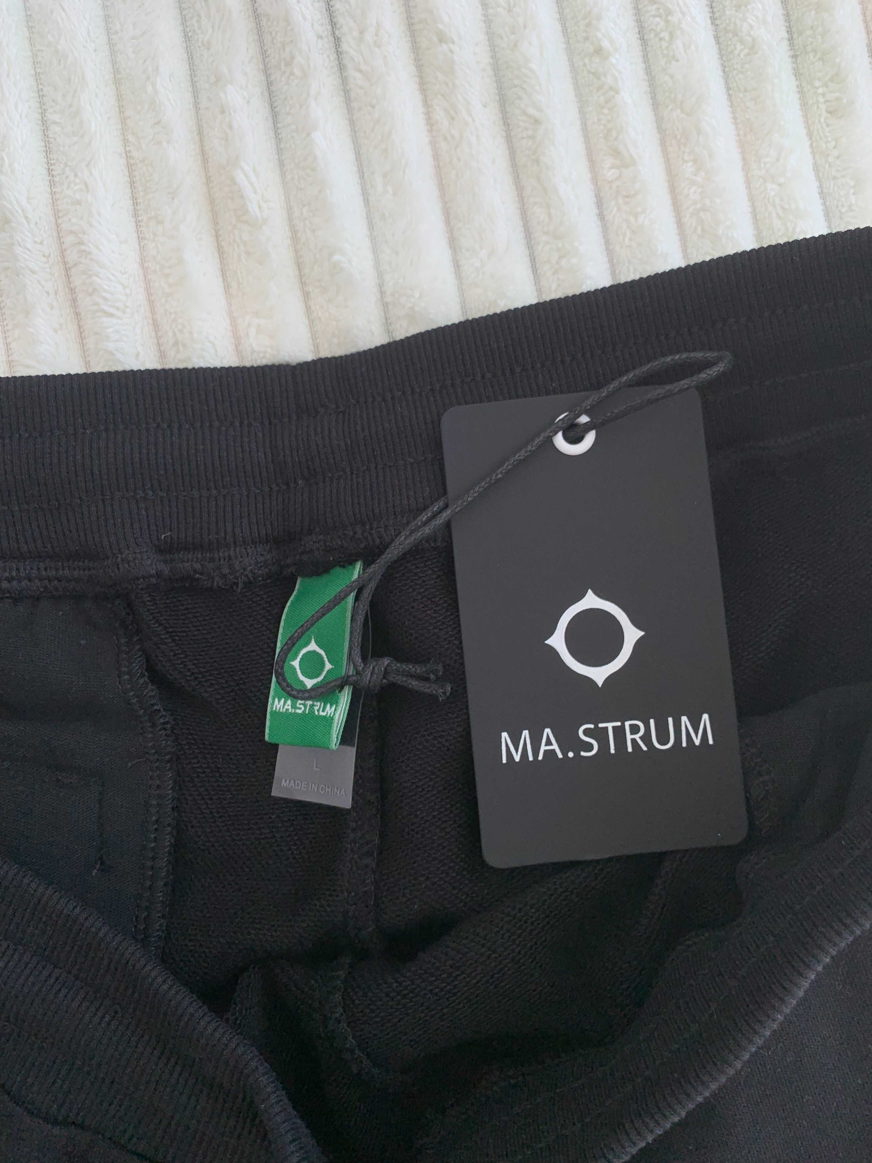 Шорти Ma.Strum нові