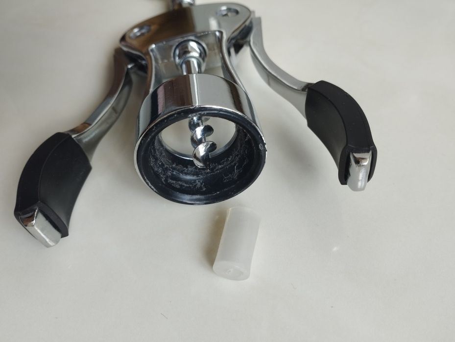 Штопор для коркових пробок Berghoff