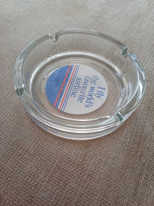 BA British Airways collectible / kolekcja