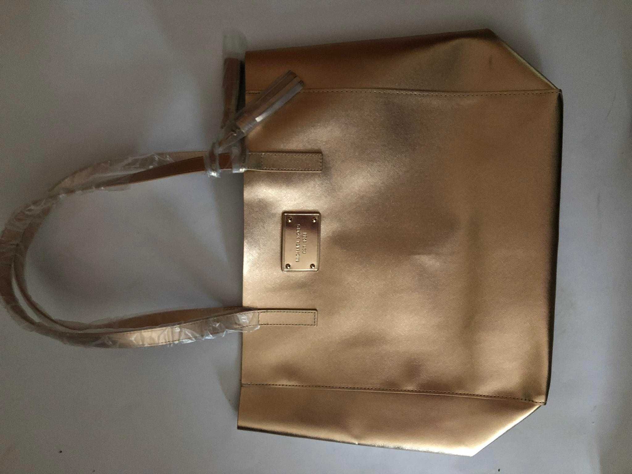 michael kors torebka torba