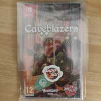 Caveblazers - Nintendo Switch