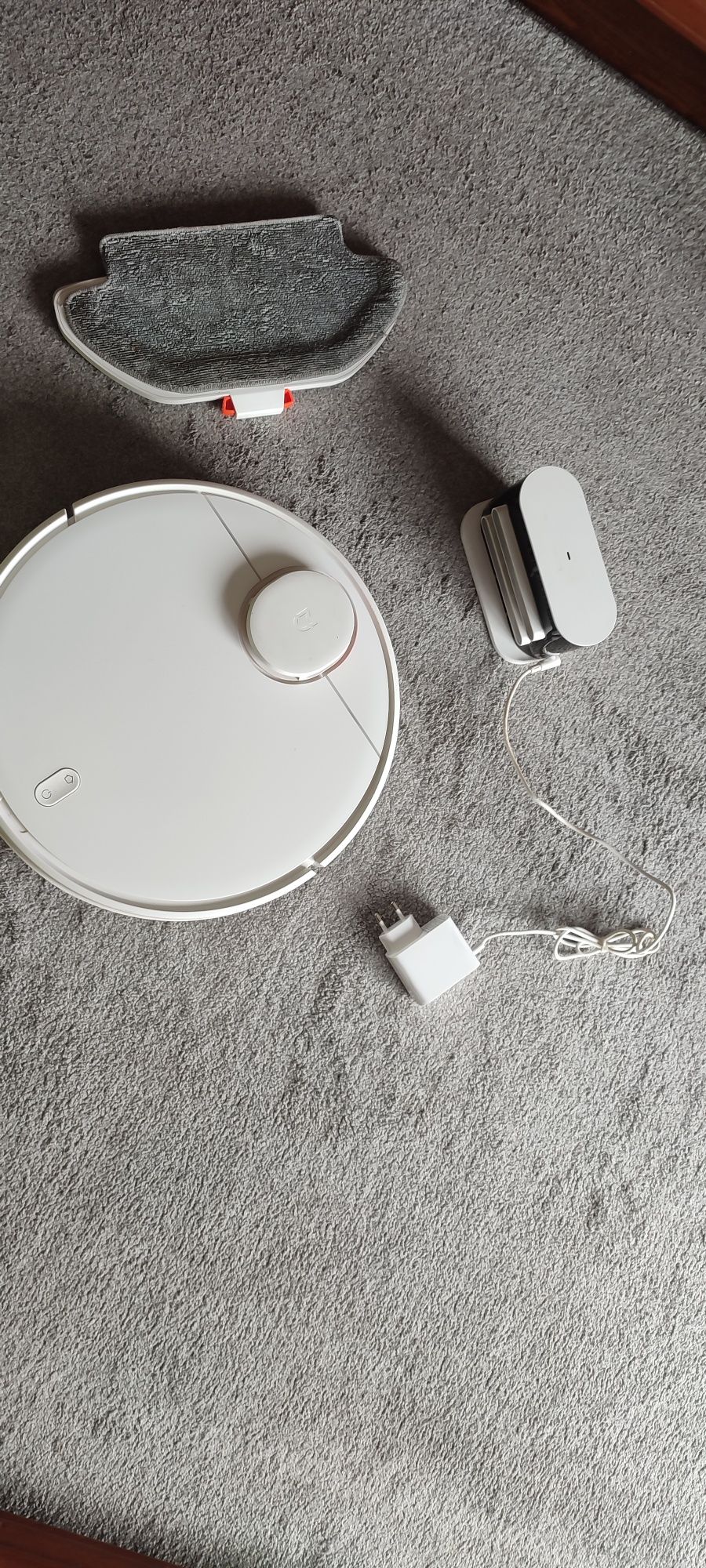 Aspirador Robot Xiaomi