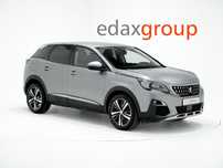 Peugeot 3008 1.2 PureTech Allure
