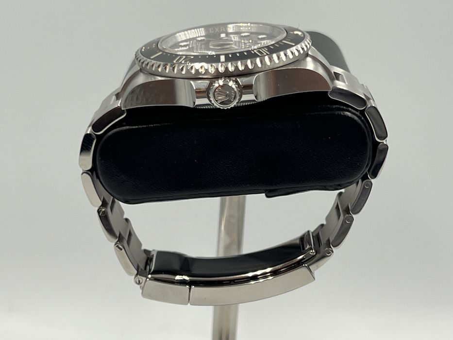 Rolex Sea - Dweller new 2025
