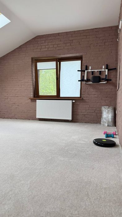 Маєток в Канадській деревні. Гостомель Канадська деревня!