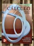 Cálculo (volume 1) Mcgraw Hill