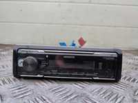 Kenwood KMM-BT203 radio samochodowe