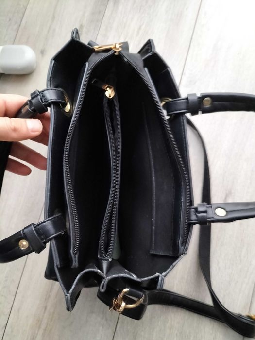 Torebka damska używana