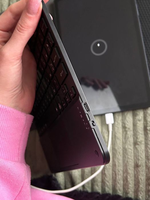 Samsung Galaxy Tab S6 Lite в ідеальному стані